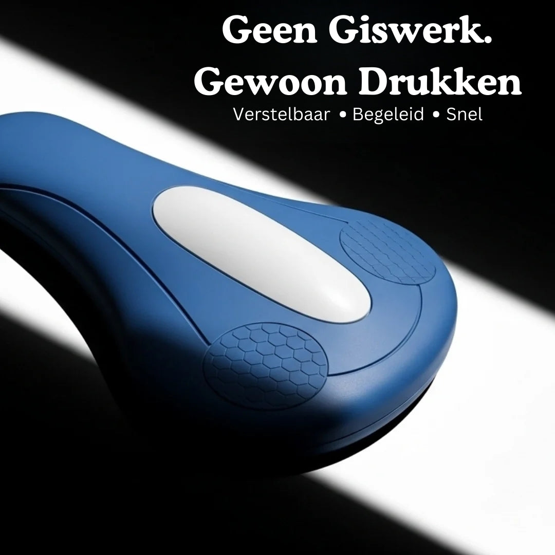 MannFit™ Bekkenbodem Therapie